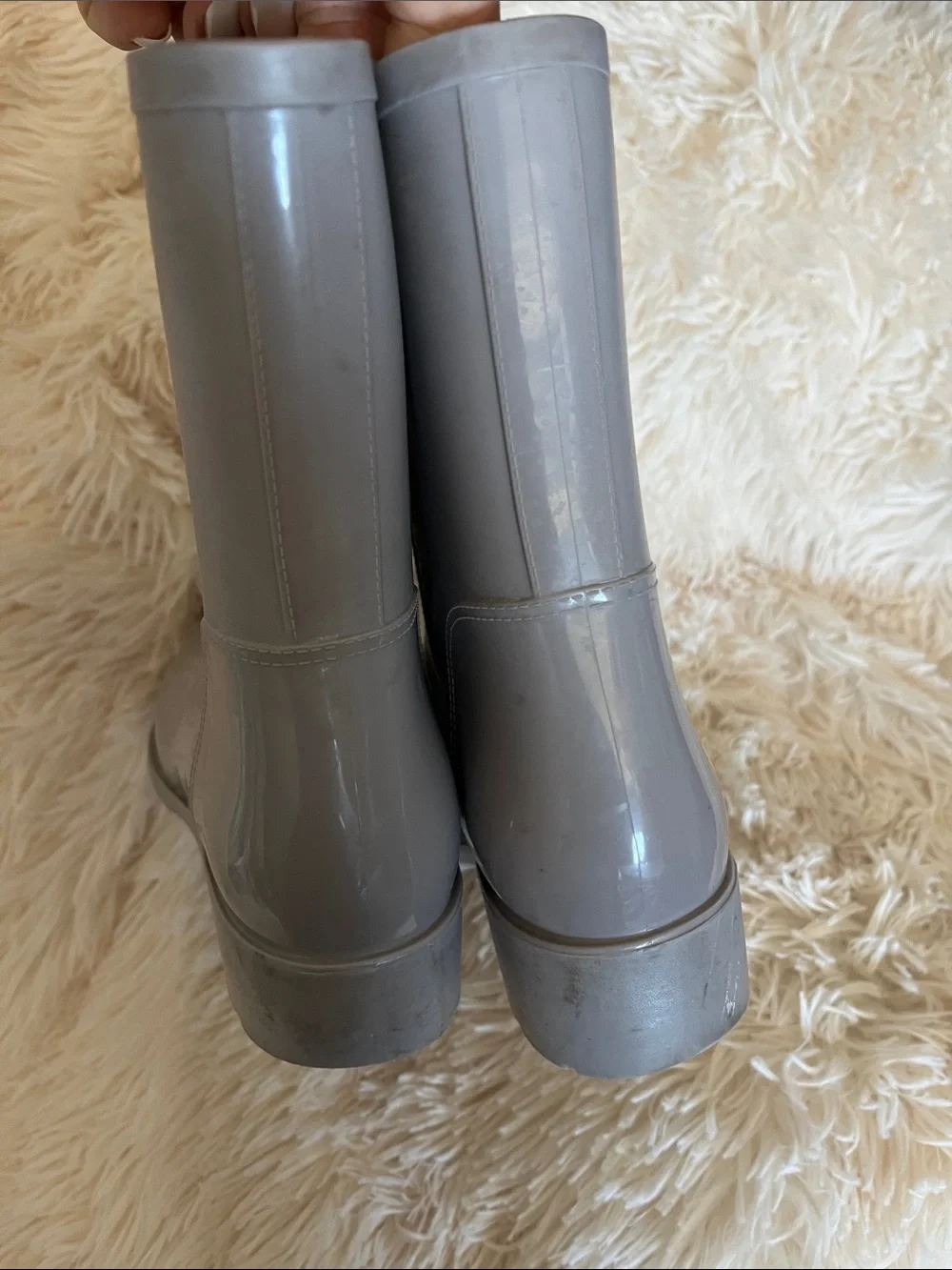 Amazon waterproof ankle